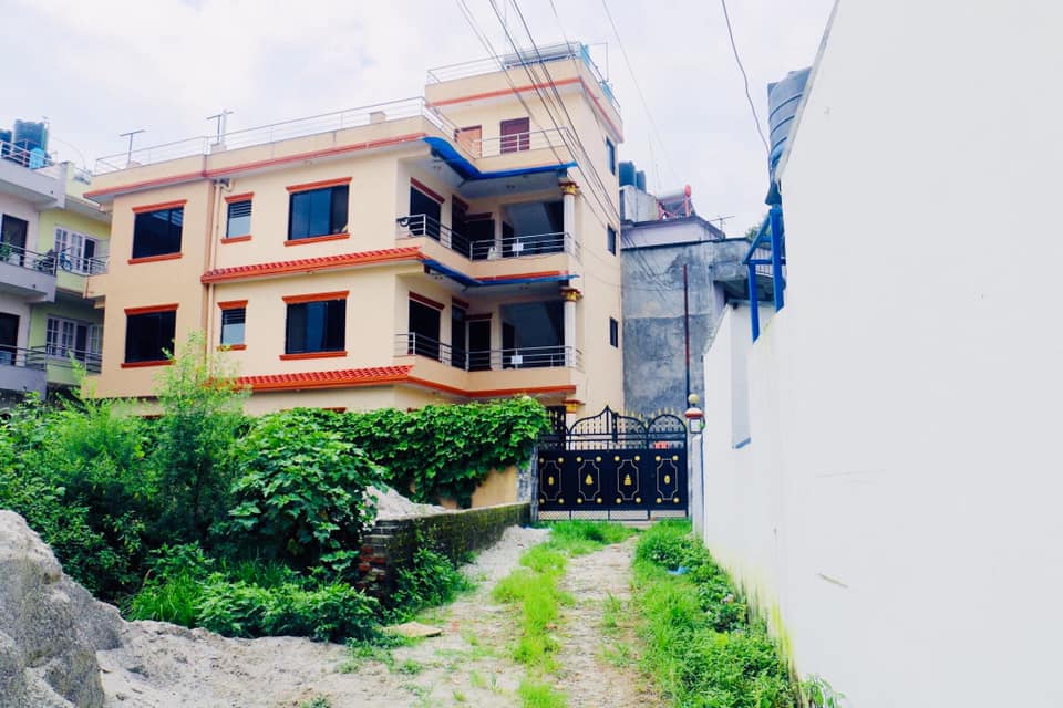 Picture of Tokha  Municipality, Bagmati Province